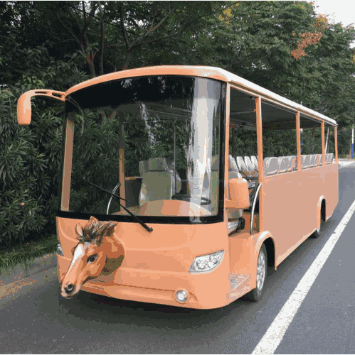 AL608-10观光车马头23座