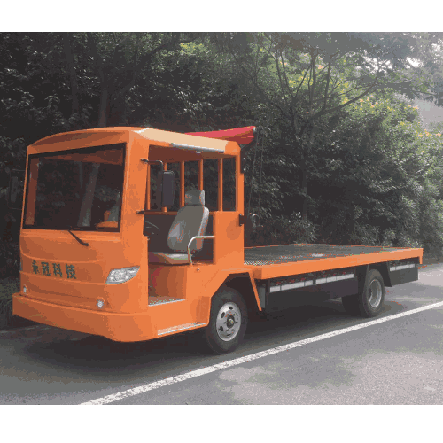 AL-H4000平板货车 AL-H4000平板货车