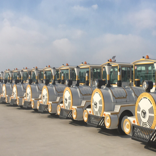 辽宁燃油观光小火车 辽宁燃油观光小火车